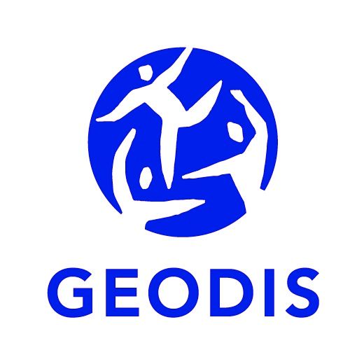 GEODIS RT SPAIN SA logo